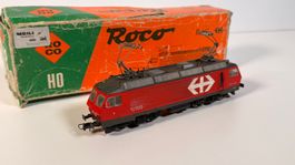Roco 02166B Re 4/4, SBB/CFF, 10103 Rot, Spur H0, OVP