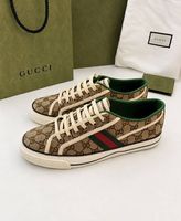 Gucci Tennis 1977 GG authentiques  taille 10