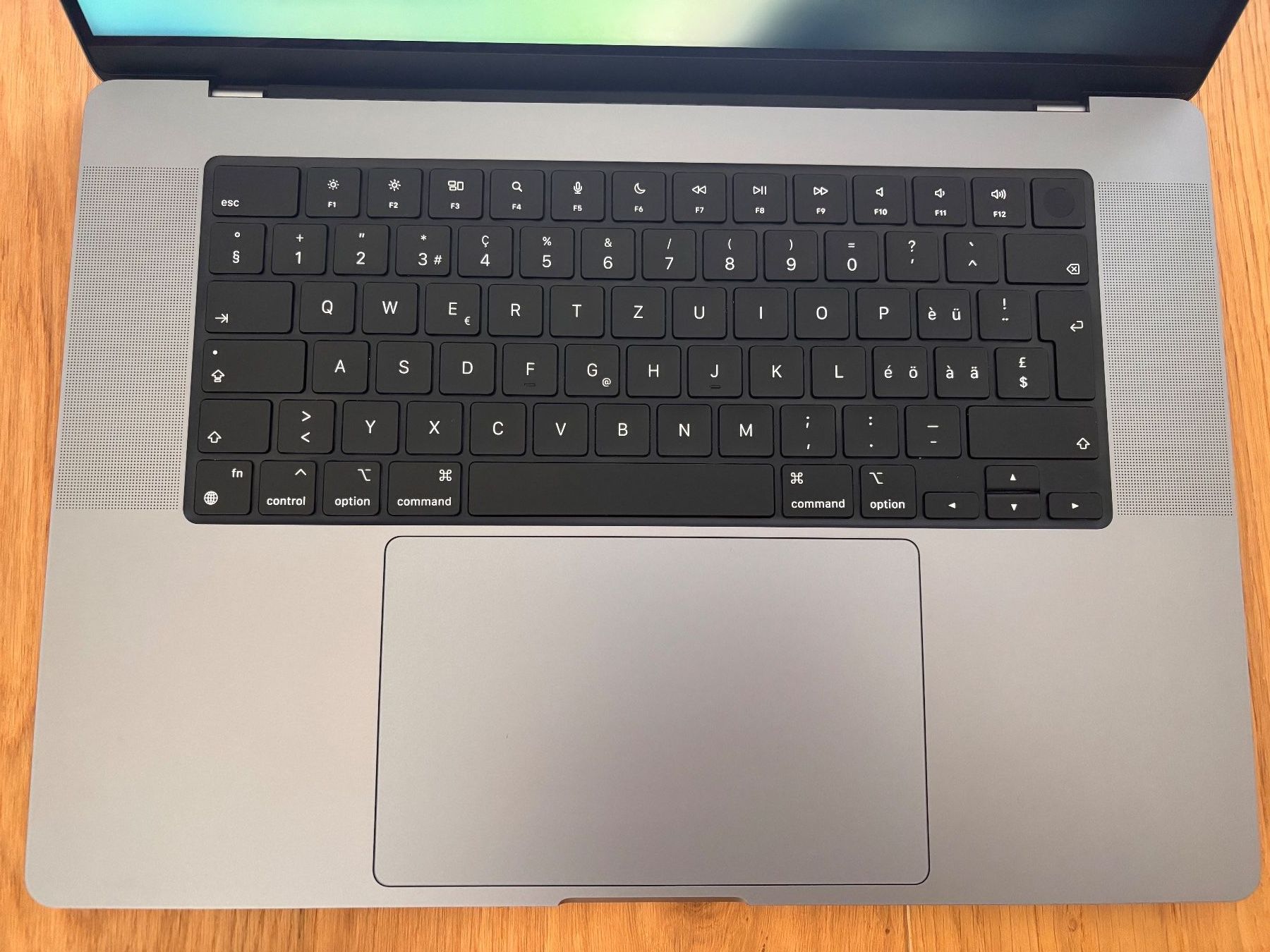 Apple Notebooks: Apple MacBook Pro 2021 – Gebraucht aus Sursee von new_6hny 1