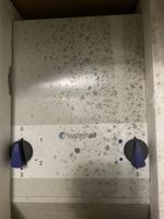 Systemair RTRDU 2