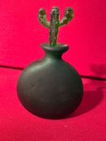 Vaporisateur Cactus en verre dépoli vintage chic !