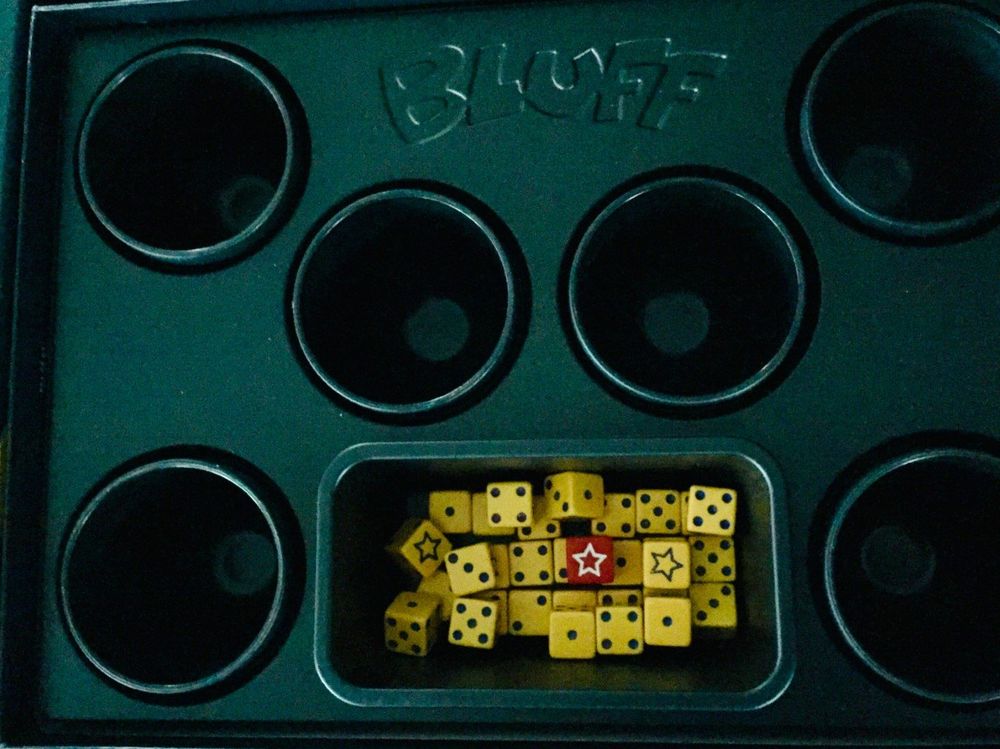 Perladora – Bluff- & Strategiespiel Von Blackrock Games, Für 2–4 Spieler Ab 10 Jahren