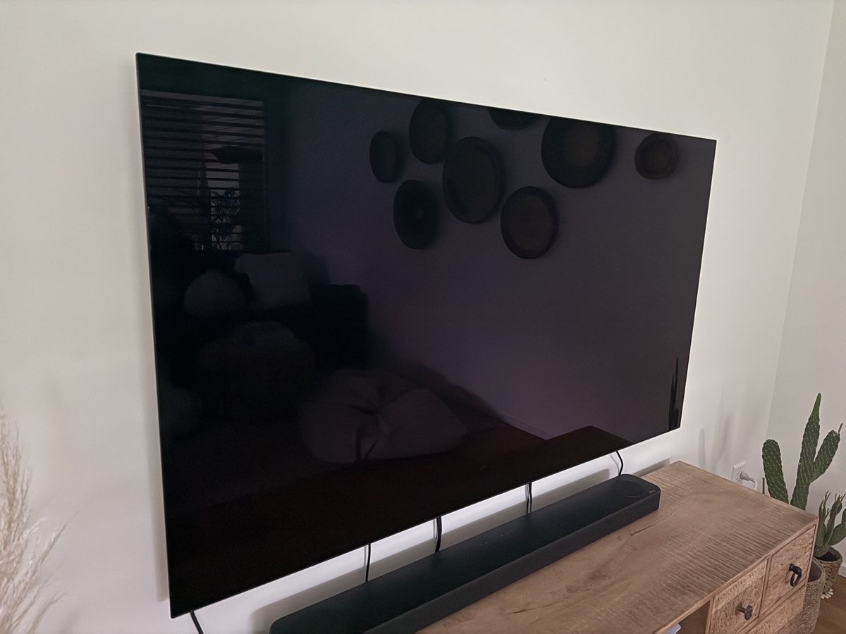 LG Televisori: LG OLED65CX 65" 4K OLED TV Defekt – Difettoso da Steinach venduto da Giusep7 1