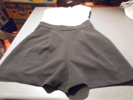 Overall Grösse XS, Tally Weil, eierschalenweiss