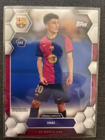 Topps Unai Fc Barcelona