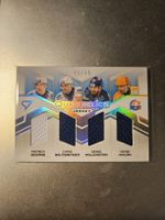 Sportzoo National League Quad Relics Jersey Zsc Lions /15 