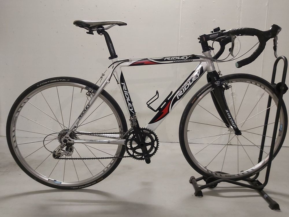 Ridley best sale crosswind cyclocross