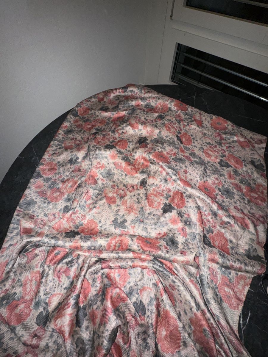 Foulard & Sciarpe: Schal Blumen – Usato da Lachen SZ venduto da nathiisch