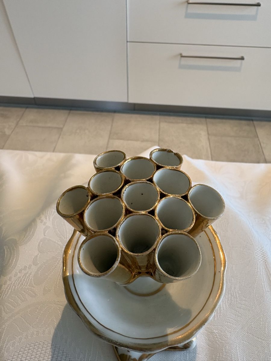 Tutte le decorazioni: Porzellanständer – Usato da Schönenberg ZH venduto da Roxana8820 1