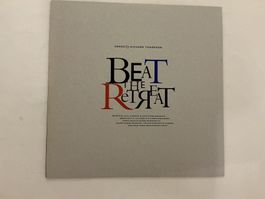 Richard Thompson  - Beat the Retreat LP