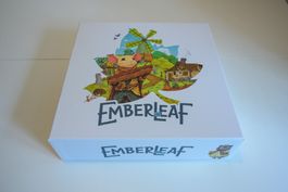 Emberleaf inkl. Erweiterungen - DE