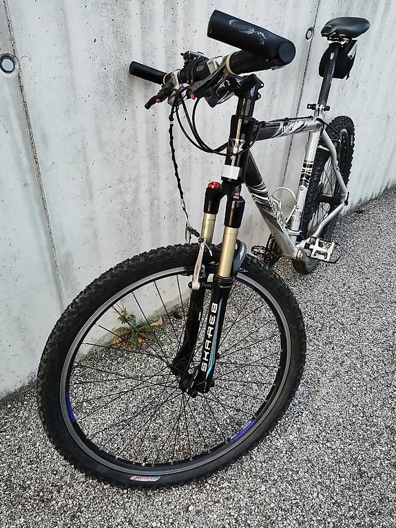 Biciclette: rampichino Mtb Wheeler E20 – Usato da Astano venduto da rampag41 1