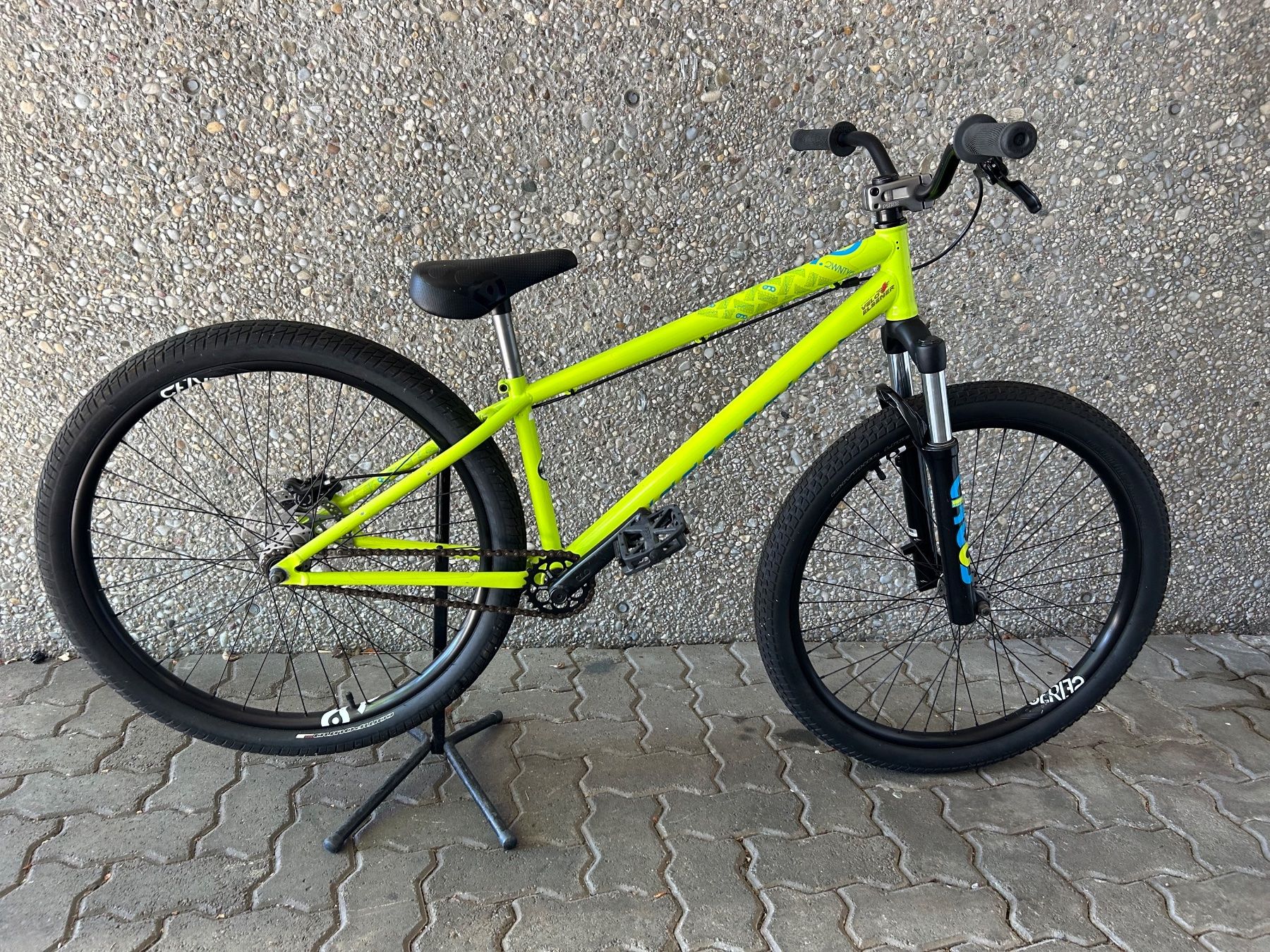 Specialized Vélos: Specialized BMX – D'occasion à Adlikon b.Regensdf par usado