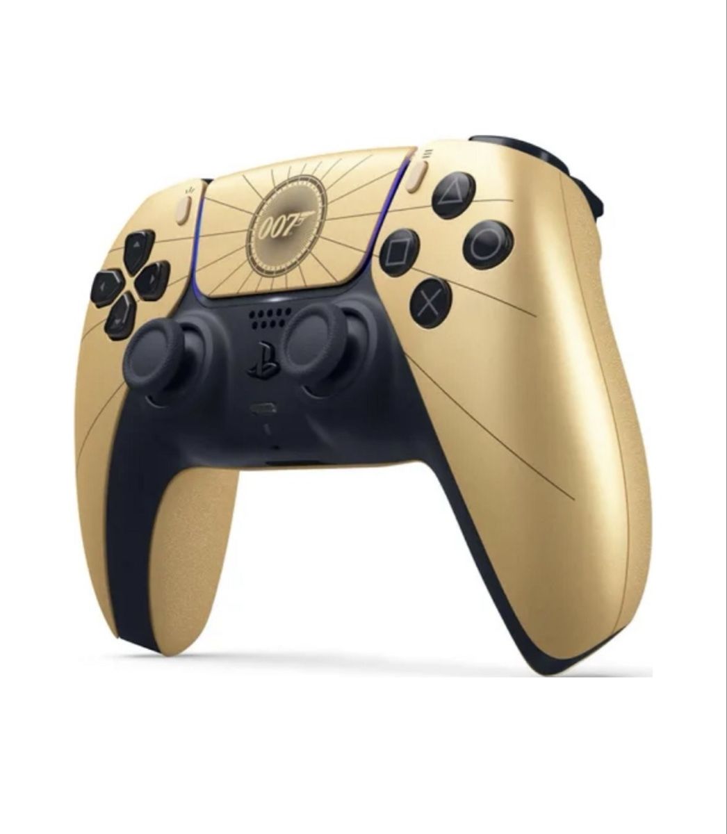 Sony Controller:  LIMITED EDITION  PS5 DualSense 007 First Light Controller – Nuovo e nell'imballaggio originale da Etoy venduto da rya_7lvn 3