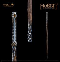 LOTR Hobbit WETA Staff of Thranduil Limited 0245/1500