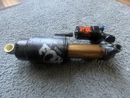 Fox Float X2 Factory Dämpfer schwarz guter Zustand