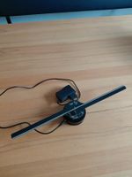 LED Hologram Projektor 3D Werbedisplay