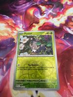 Purmel (SSP 005) / Reverse Holo / Stürmische Funken