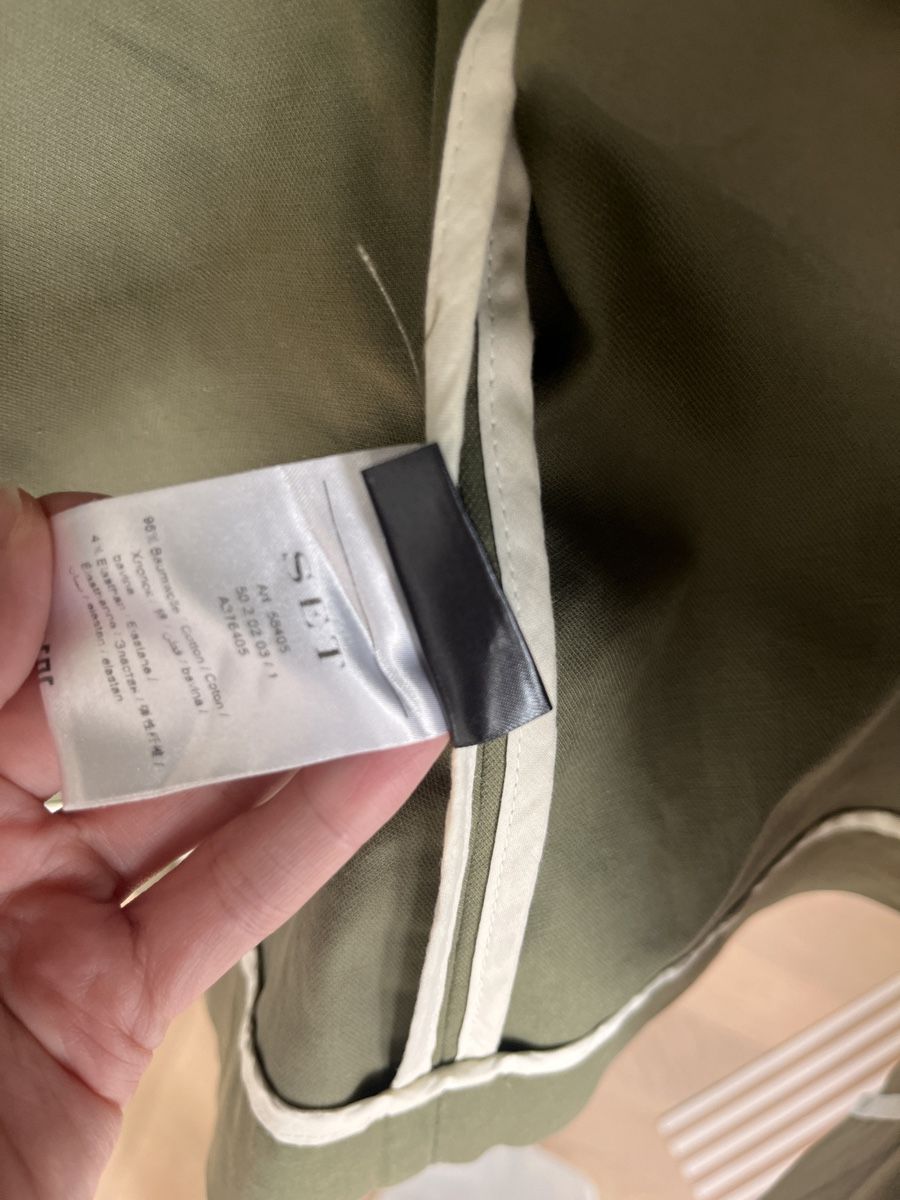 Vestiti: Set Kleid Gr.38 – Usato da Oberägeri venduto da fam_k5sf 4