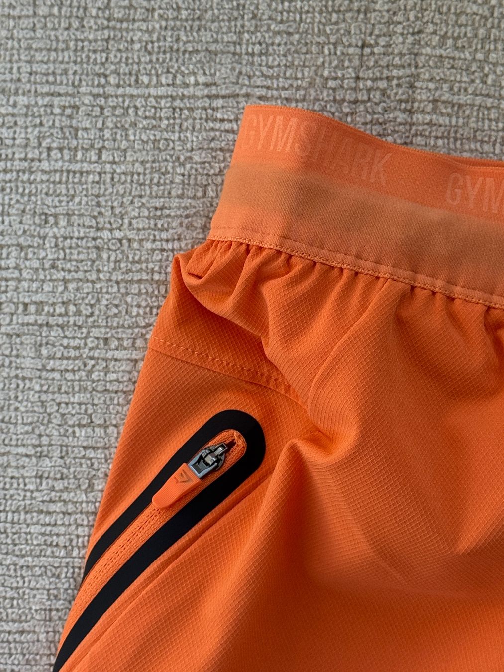 Gymshark Pantaloni: Gymshark | Shorts – Nuovo (secondo la descrizione) da Horgen venduto da onur_5 6