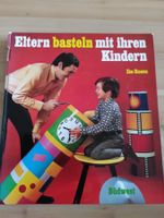 ELTERN BASTELN MIT IHREN KINDERN/ IKE ROSEN