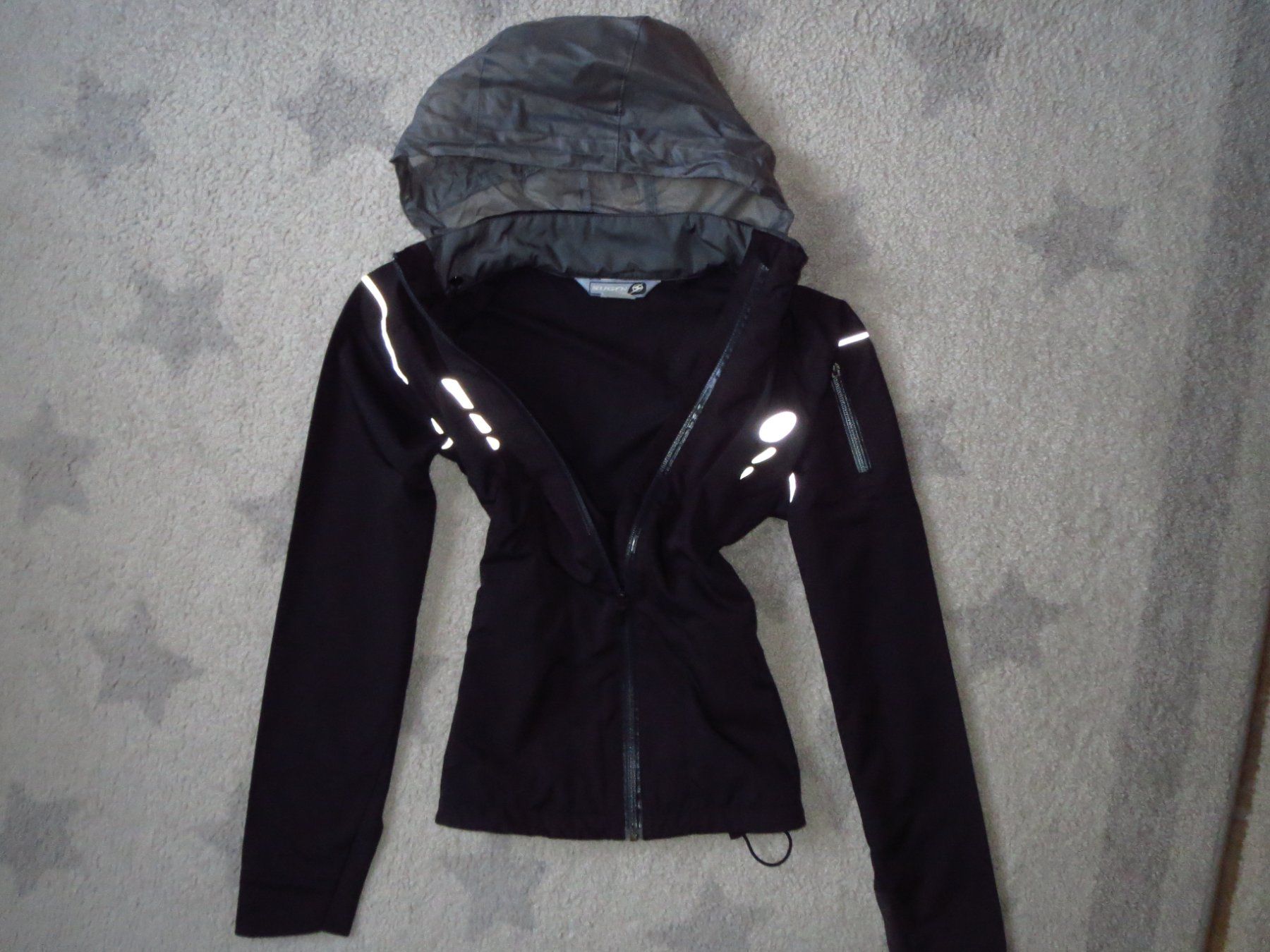 Giacche: tolle SUGOI Damen Jacke Gr S – Usato da Kiental venduto da Anna8702 2