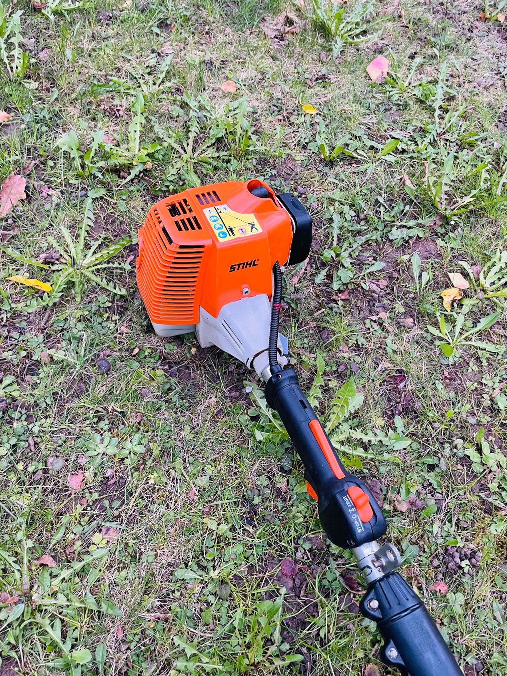 Stihl Seghe: Stihl Motorsäge Teleskop HT 75 – Usato da Dietikon venduto da L.L_GmbH 5