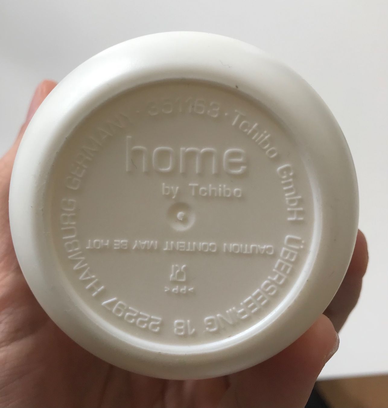 Tazze: Mug Tchibo – Usato da Biel/Bienne venduto da granitod 4