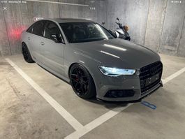 Audi A6 3.0TDI, Competition, limo, 2018