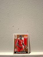 Panini Extra Sticker Alphonso Davies (Bronze)