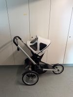 Kinderwagen Bugaboo Runner Jogging Kinderwagen