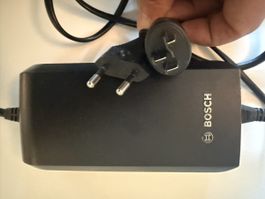 Chargeur Bosch Compact Charger BC230 pour vélo électrique