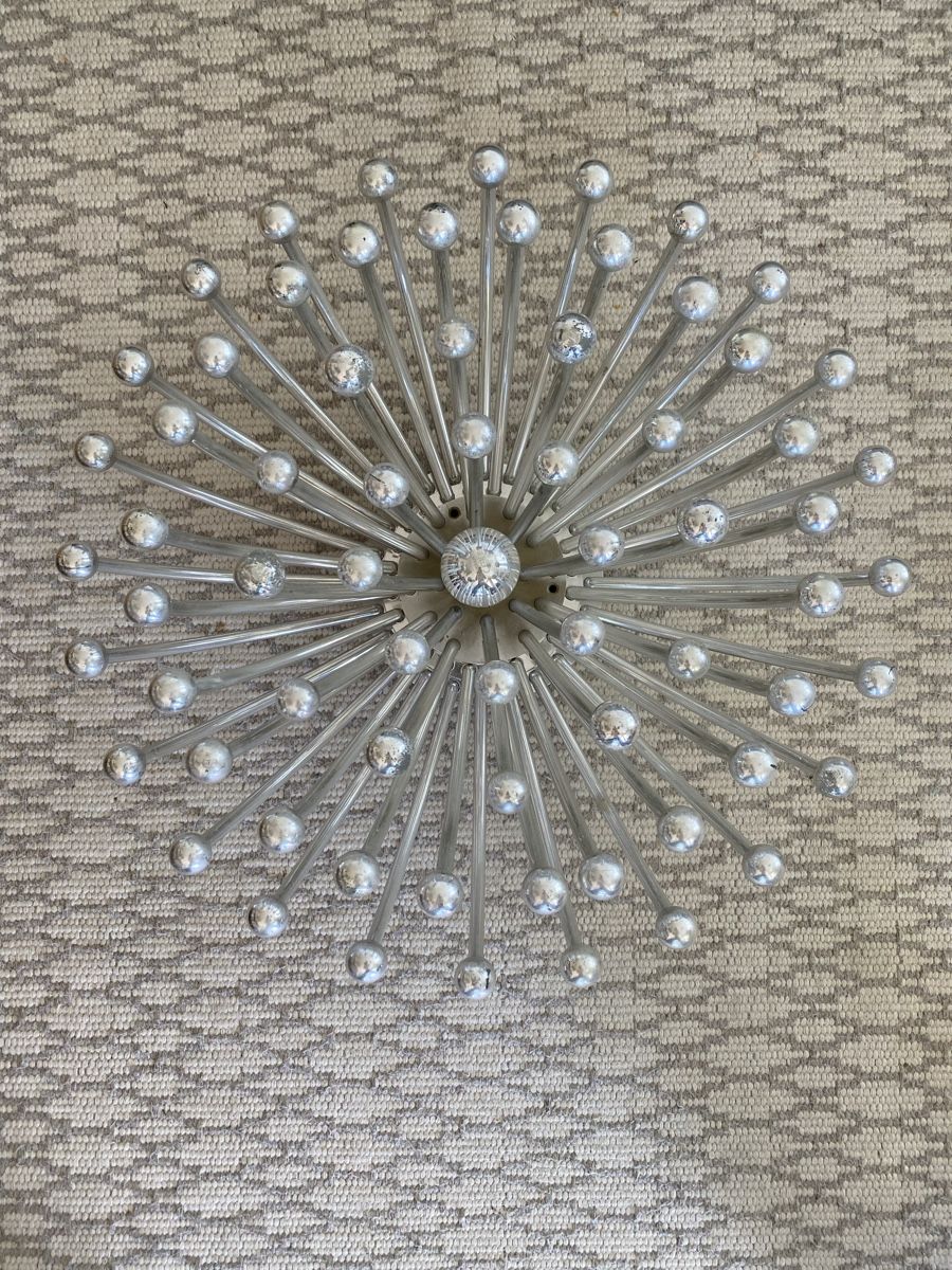 Valenti Luce Lampade: Lampe Pistillo Valenti – Usato da Grand-Lancy venduto da saskia.zurcher