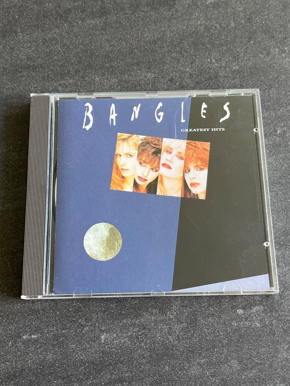 CD: CD Bangles Greatest Hits – Usato da Aarau venduto da Swifty03