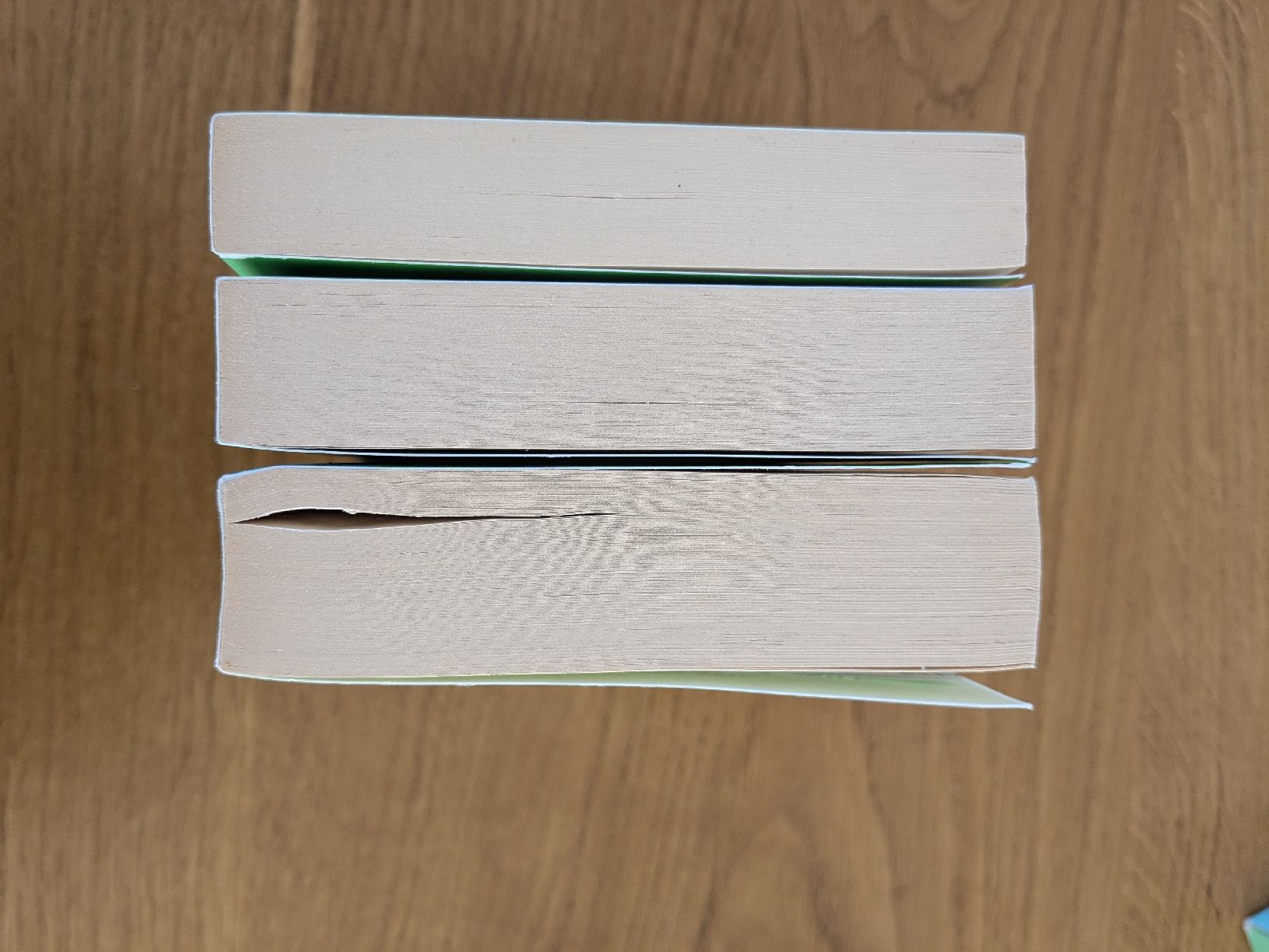 Bücher: Der Herr der Ringe J.R.R. Tolkien  – Gebraucht aus Wohlen AG von merkur0300 3