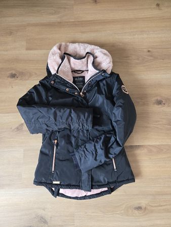 Felix Bühler Winterreitjacke XS