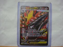 Pokémon Mega Excadrill ex 103/084 EN