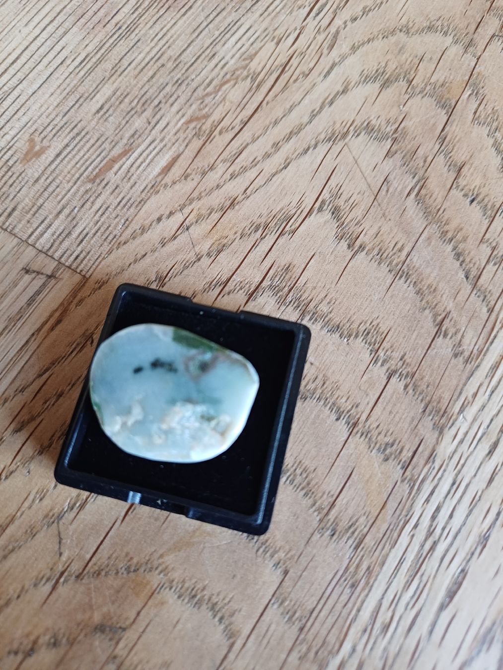Pietre preziose: Schöner Opal Herkunft Australien – Usato da Flawil venduto da Naphtali 6