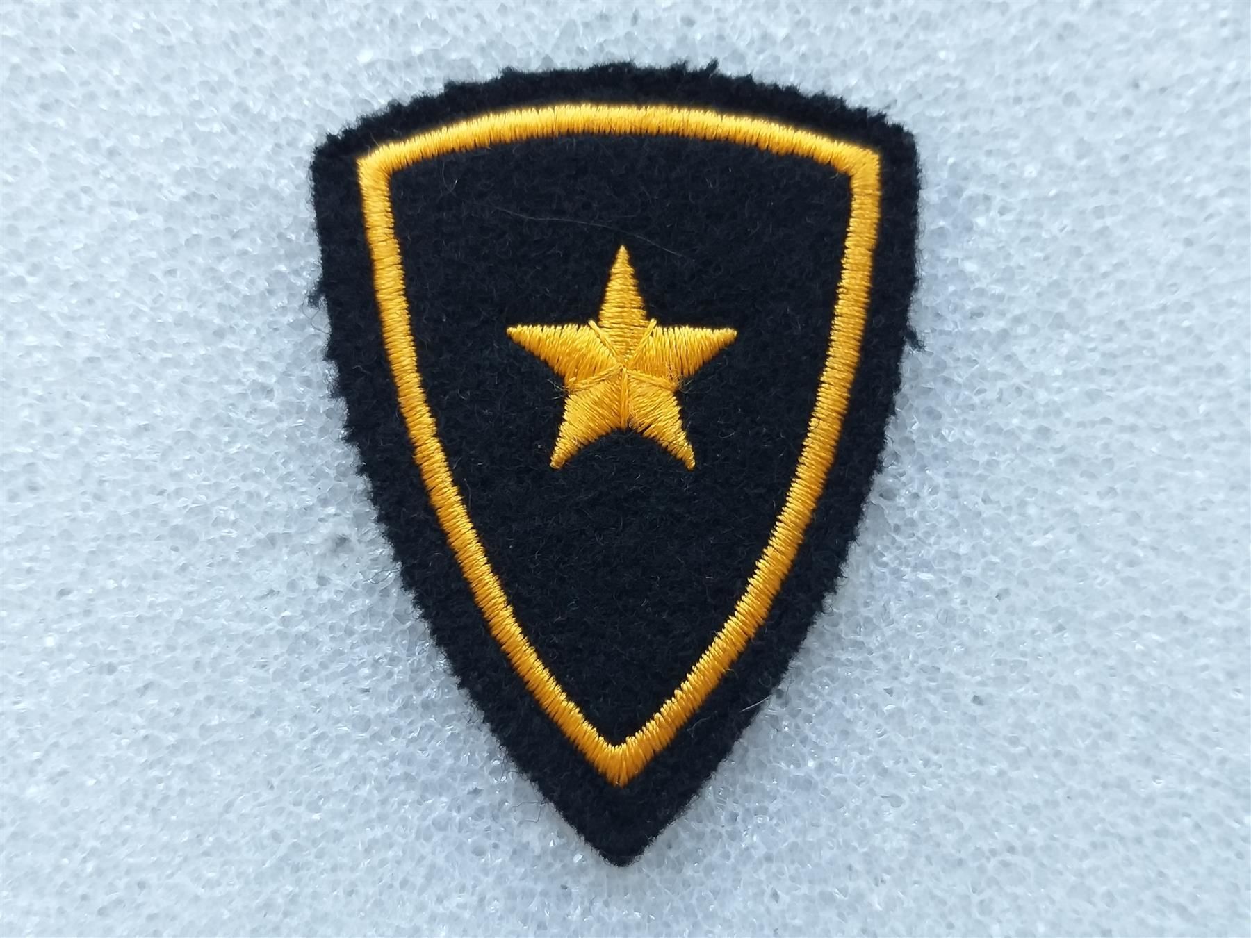 Placchette & Badge: Funktionsabzeichen Vermesser Ord. 1995 – Usato da Bauma venduto da SwissMilitaria
