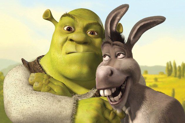 Sony Giochi: Shrek der Dritte Reite weit weit weg!    PS 2 – Usato da Schüpfheim venduto da Games_Spielkonsolen