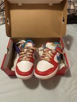 Nike Dunk low fruity pebbles