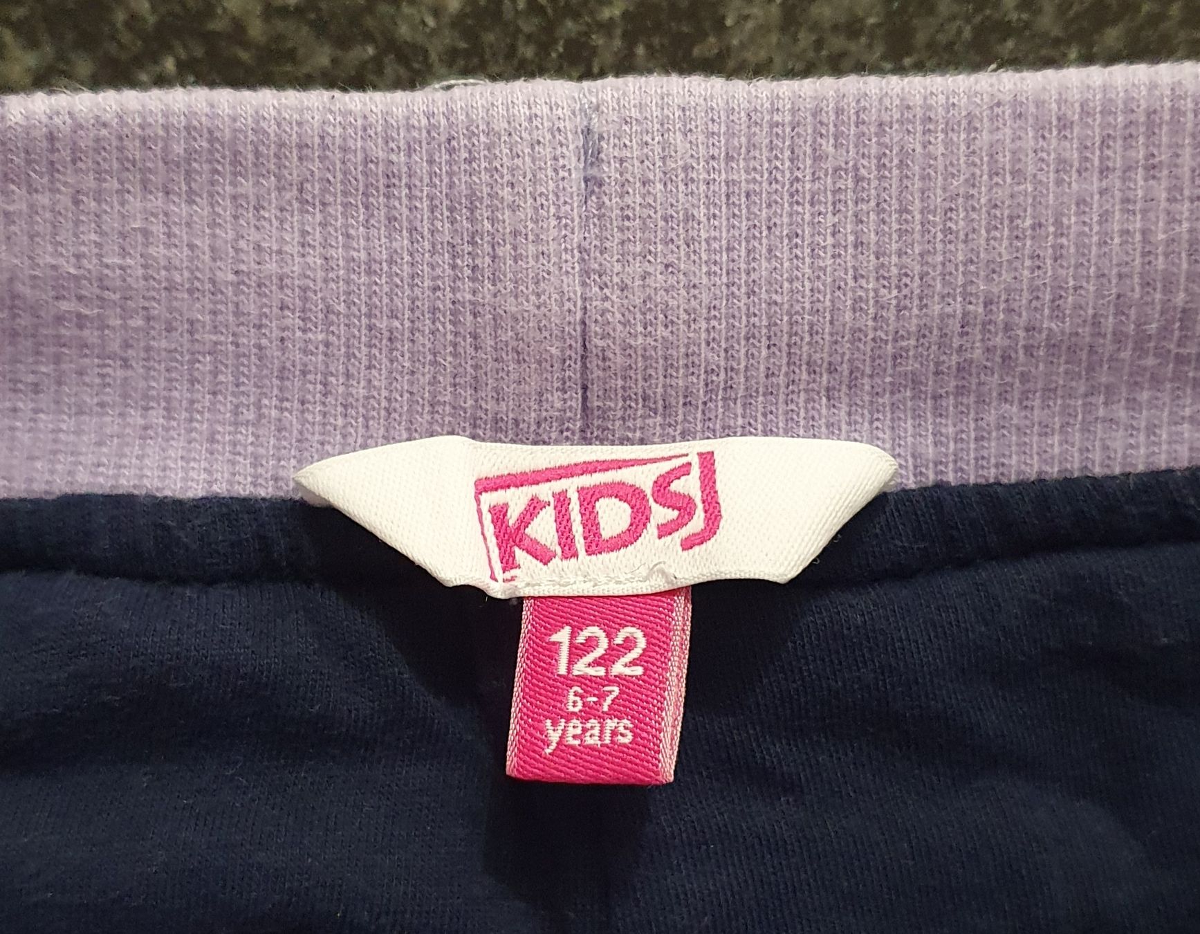 Pantaloni: Jean fille taille 122, chaud. – Usato da Prilly venduto da jmf1970 2
