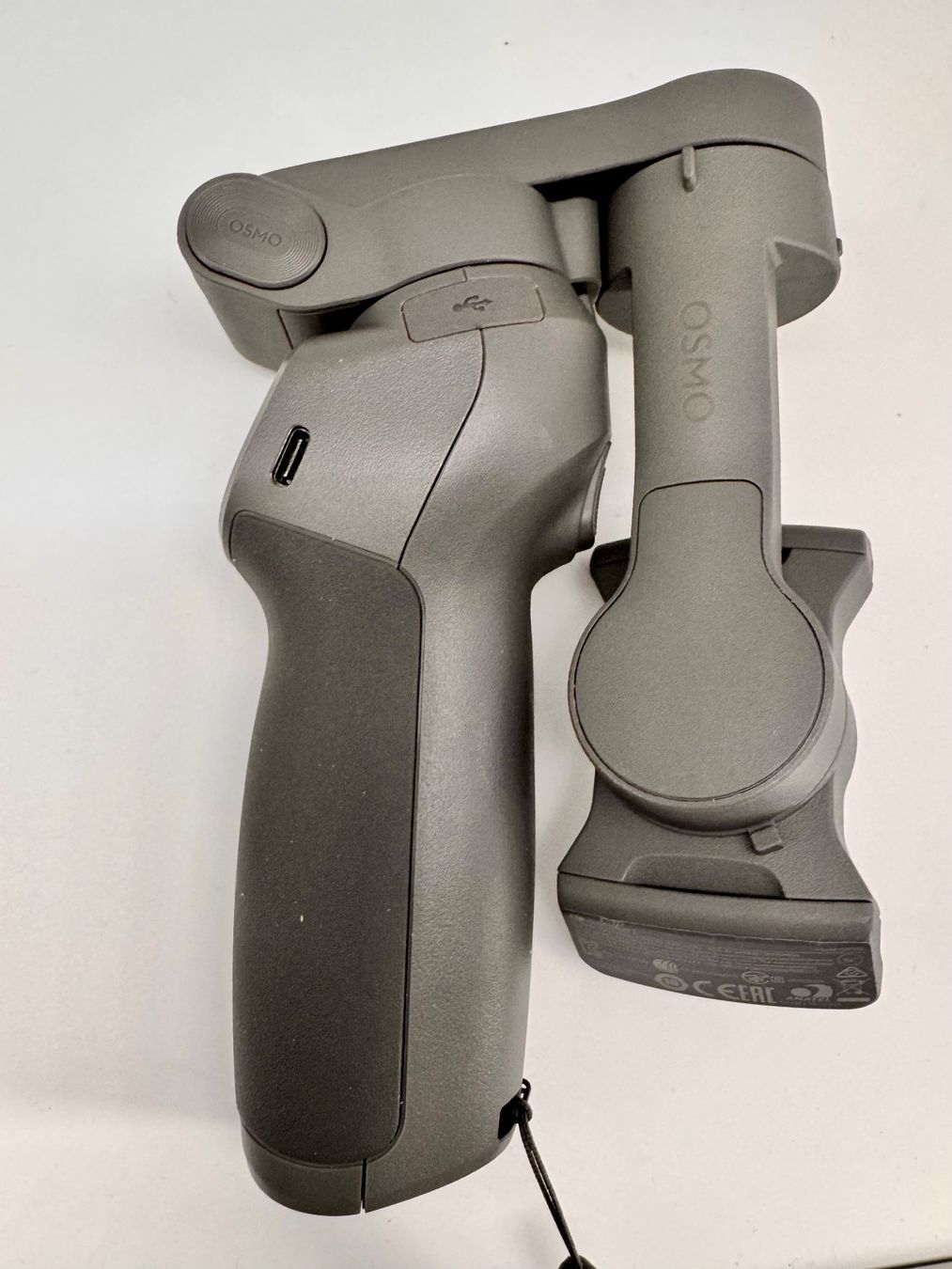 DJI Halterungen: DJI Osmo Mobile 3 Gimbal – Gebraucht aus Hermetschwil-Staffeln von Mobile2013 7