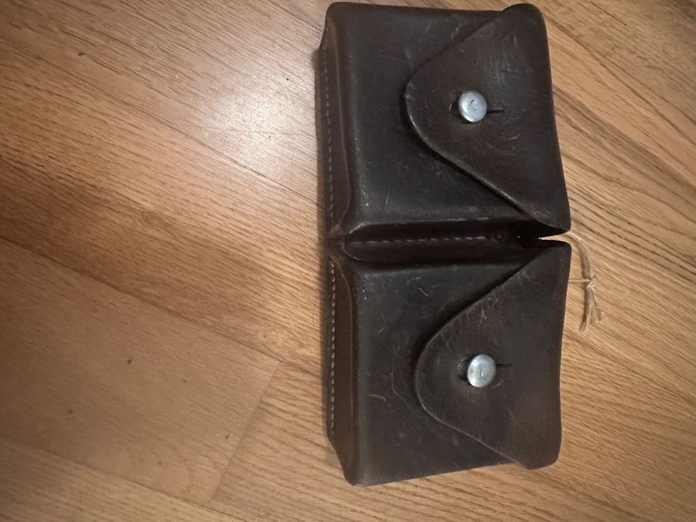 Fischer & Honsel Hängeleuchte Hannes – Klassisch In Braun, Modell 11745