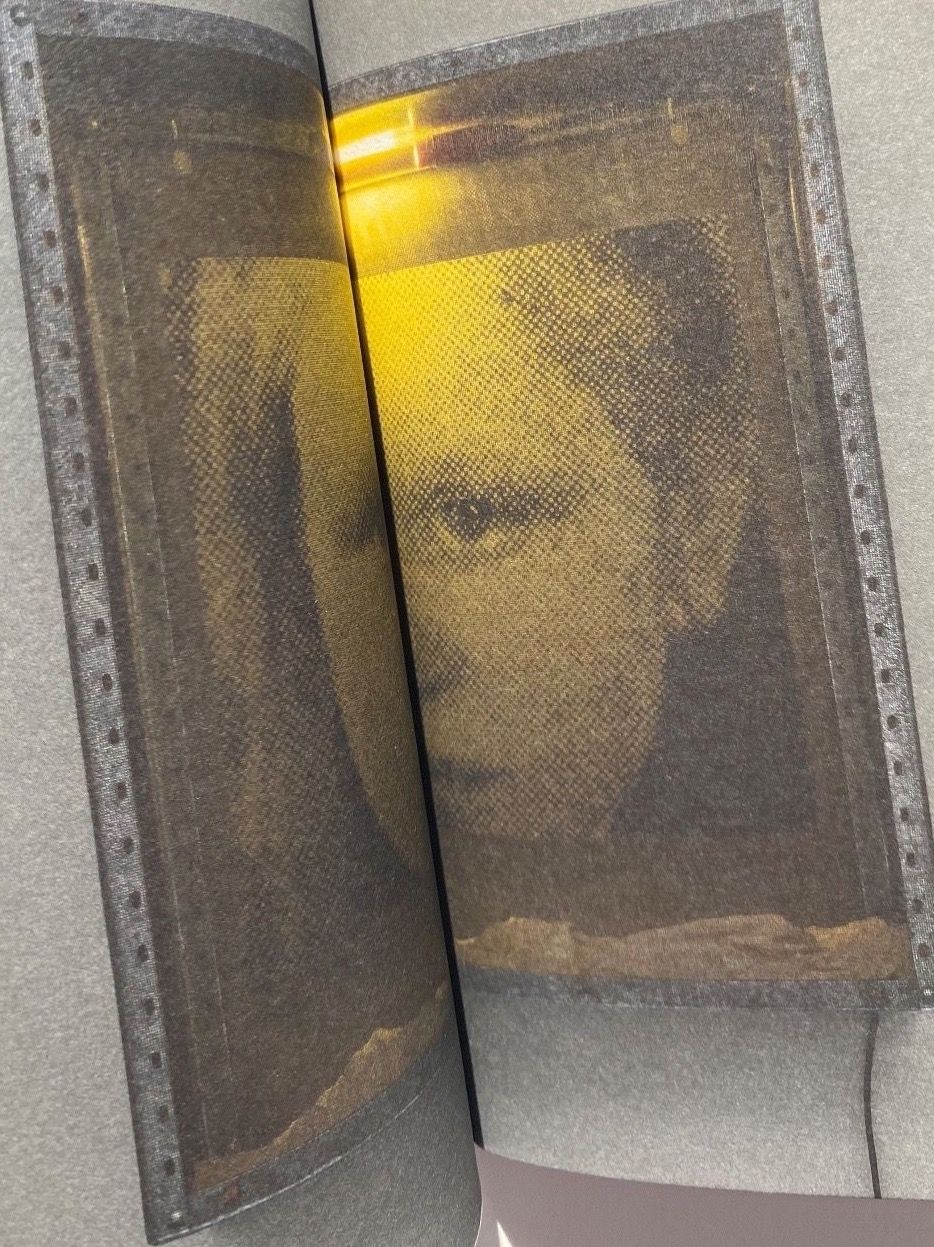Libri: Christian BOLTANSKI - RELIQUES ET MONUMENTS. – Usato da Zürich venduto da lesgarcons 2
