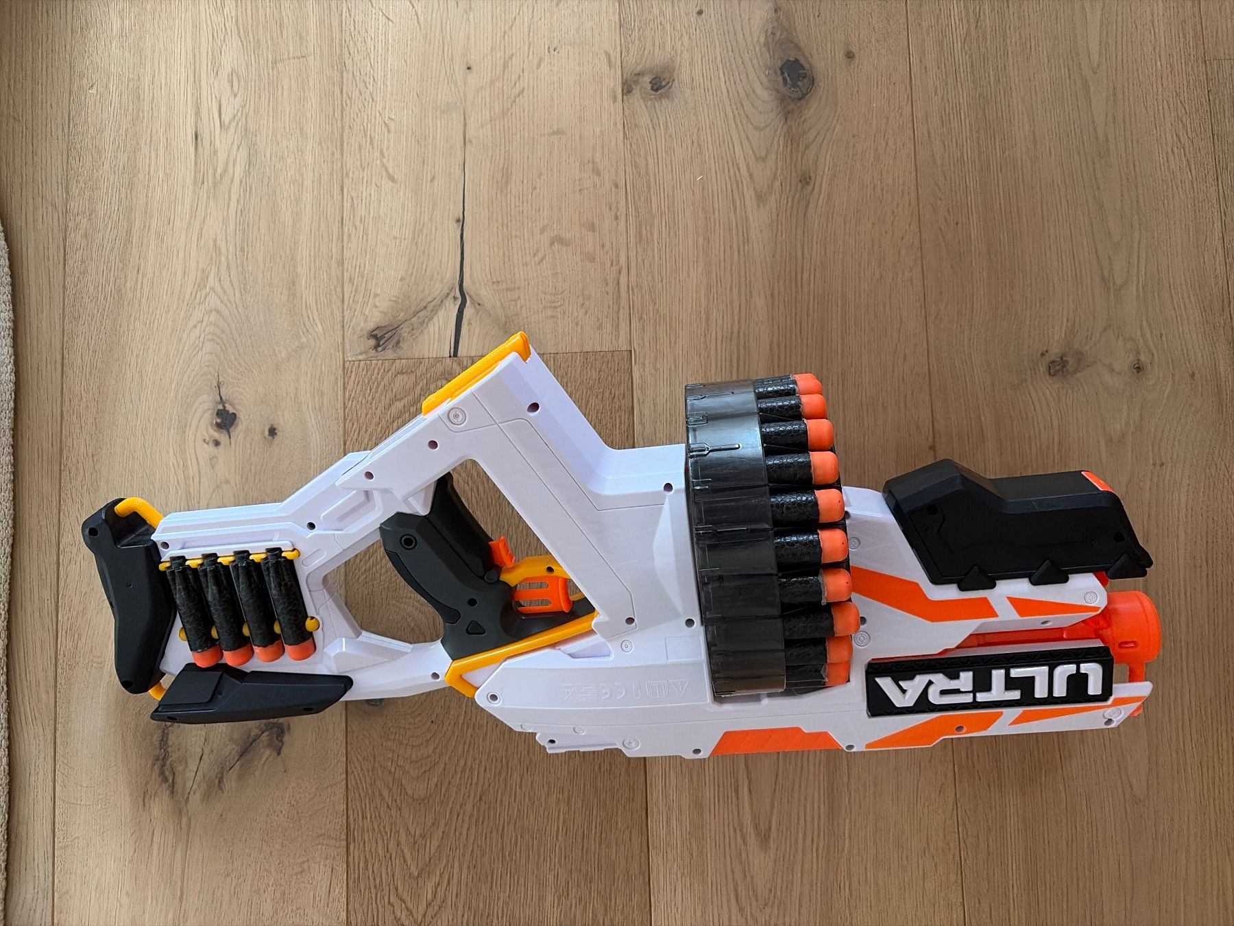 Nerf Spielzeuge: NERF ULTRA ONE – Gebraucht aus Küttigen von mar_km8k 1