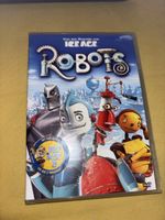 DVD Robots – Film d'animation pour enfants