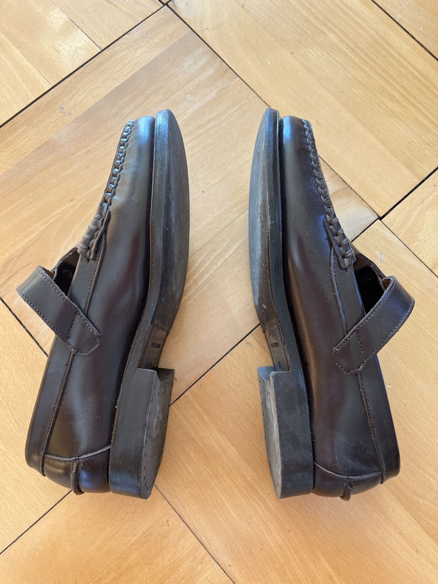 Scarpe da donna: Mocassins Hereu taille 36 – Usato da Bern venduto da marinouzien 2