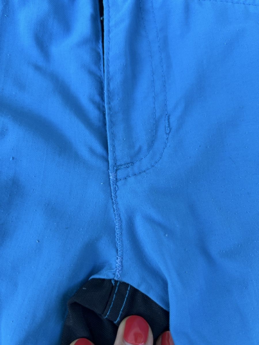 Trevolution Hosen: Wanderhose Trevolution,  Grösse 116 – Gebraucht aus Wallisellen von sarinavs 2