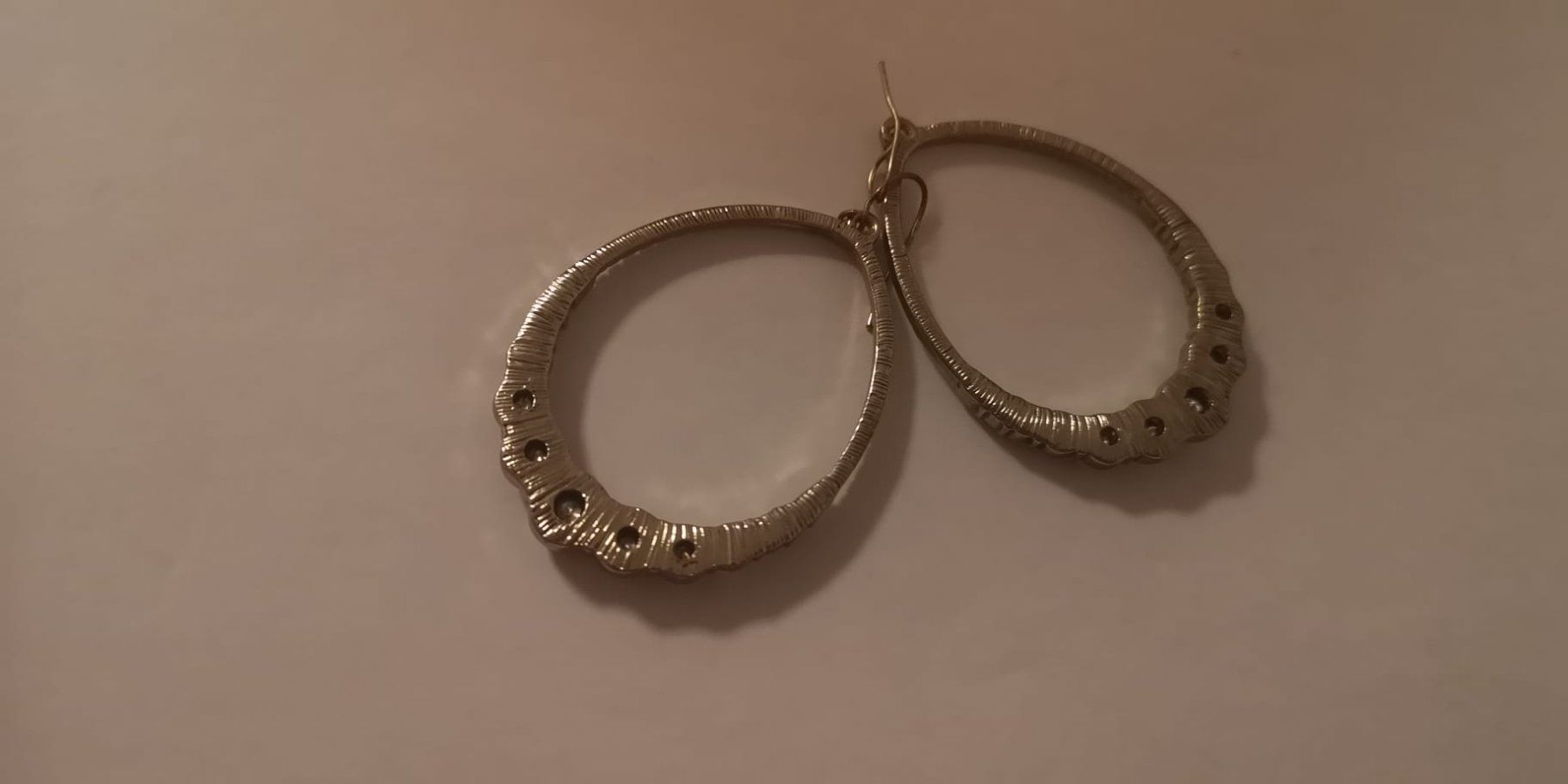 Orecchini pendenti & Orecchini a lobo: Ohrringe – Usato da Herisau venduto da Seyashop_2 1